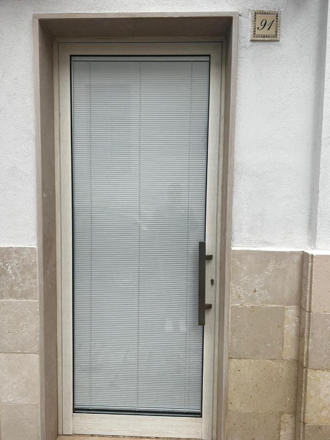 Lacasadilello Apartment Polignano a Mare Bagian luar foto