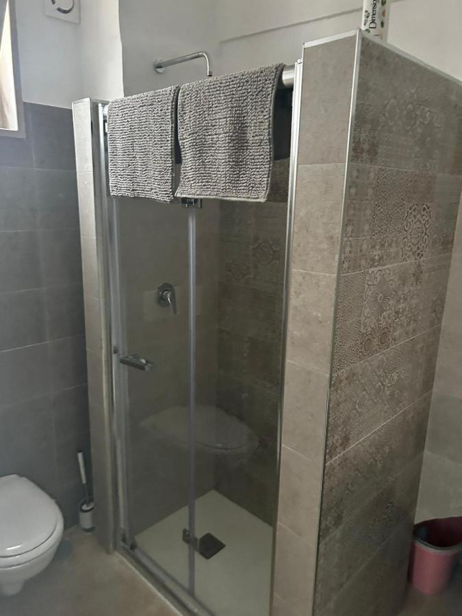 Lacasadilello Apartment Polignano a Mare Bagian luar foto