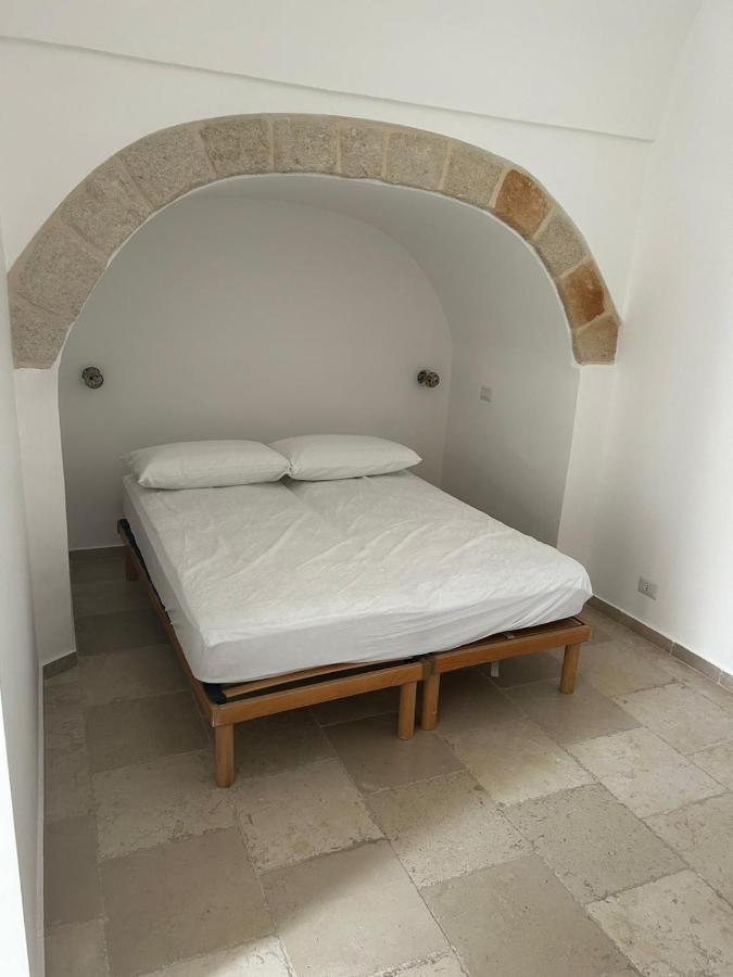 Lacasadilello Apartment Polignano a Mare Bagian luar foto